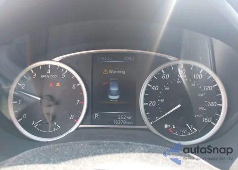 2017 Nissan Sentra Sv from USA, damaged, VIN 3N1AB7AP9HY301535